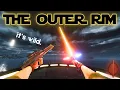 This Blade Sorcery Mod Is PERFECT