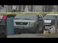 Cops Teen Shot While Trying To Steal Car In Bergen County