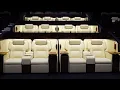 Platinum Suites at Reel Cinemas Dubai Mall Half-Price Tickets Guide 4K Vlog