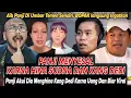 Lagu 🛑PANJI MENYESAL  SUDAH HINA SUNDA ‼️DAN KANG DEDI: PANJI AKUI DIA HINA SUNDA \u0026 KANG DEDI KARNA UANG
