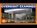 Lawmakers review federal oversight of Maricopa County Sheriff s Office