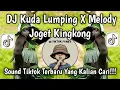 Lagu DJ ADA SATU PERMAINAN | DJ KUDA LUMPING SOUND KINGKONG JOGET LUCU ENAK DIDENGAR 🎧