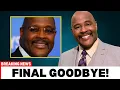 At 67 Pastor Marvin Winans Bids Farewell After This Happened