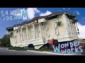 Inside WonderWorks Orlando Upside-Down Building Tour Honest Review