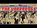 Bowling tournament TNBA Las Vegas Part 2