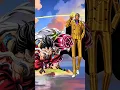 Download Lagu luffy vs kizaru #shorts #whoisstrongest #onepiece