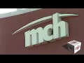 DRB MEDIA COMMUNICATIONS DIGITAL NEWS 100918 -SHOOTING INCIDENT AT MEDICAL CENTER HOSPITAL