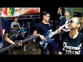 Download Lagu Scimmiaska - lelah live @sundawafara kawali ciamis