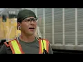 Train Crew Interview - Andy Ortiz