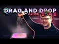 Drag And Drop Content From App To App With Jetpack Compose Android Tutorial