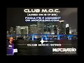 Funky House 2023 - Club M.O.C. June 17, 2023