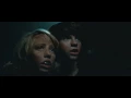 Super 8 Alien Scene