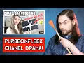Download Lagu More Purseonfleek drama - CHANEL edition Purse On Fleek