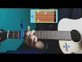 Download Lagu (turorial gitar) \