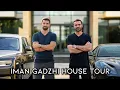 Touring the Home of a Future Billionaire - IMAN GADZHI House Tour