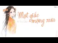Một Giấc Mộng Xưa Remix - A Du Du (DJ版) | 阿悠悠 - 旧梦一场 | Nhạc Hot Tik Tok 「Vietsub」