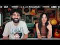 First time hearing Fleetwood Mac I SARA I (reaction request)