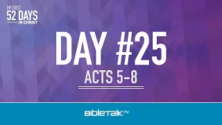 Day #25