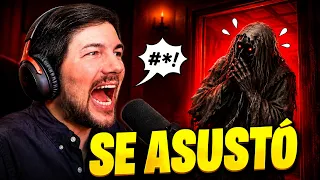 INSULTOS EN RUSO A UNA BRUJA - MARAVILLOSO