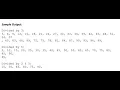 Number divisible by 3 5 and both with java