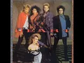 Heart - What About Love