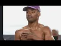 Errol Spence Lead On Leaked By Stephen Espinoza But Why Very Revealing Clear Version