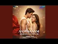 Lagu Aaja Sanam Madhur Chandni Mein