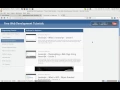 AJAX Tutorial - Using jQuery s Ajax post Request