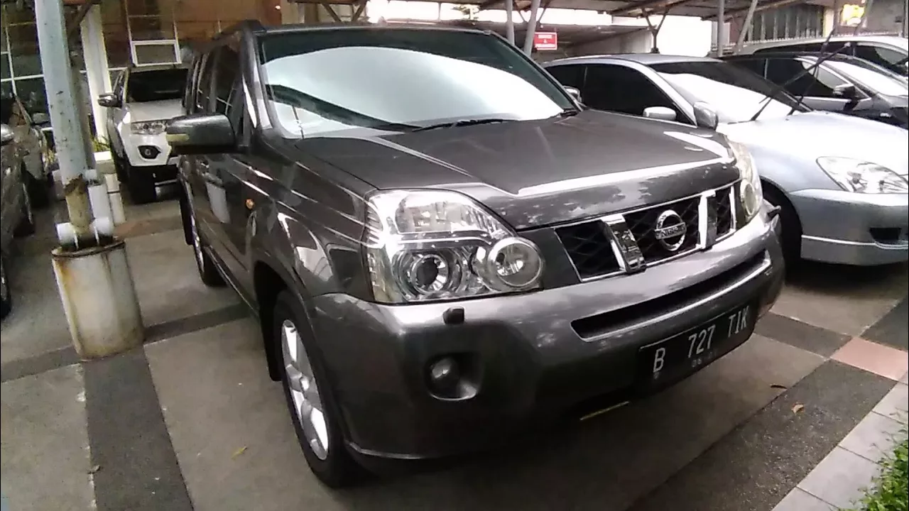 INFO HARGA MOBIL BEKAS Nissan X-Trail Tahun 2009-2013 Gen 2 Xtrail 2010 2011 2012 Autech Murah Urban. 