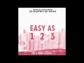 DussOva (DJ GotStyle) - Easy As 1 2 3 (The Valentine's Day Mixtape) (2015 Mix CD Preview)