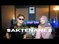 Download Lagu Fafa Vadesta Feat. Nayla Fardila - Saktenane 2
