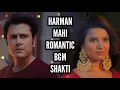 Harman-Mahi Romantic BGM | BGM From Episode 1261 | Shakti Astitva Ke Ehsaas Ki | CODE NAME BADSHAH