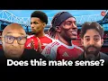 Download Lagu Debating Arsenal's Big Move for MADUEKE