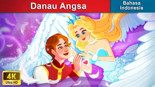 Download Danau Angsa 🕊️ Dongeng Bahasa Indonesia 🌜 WOA - Indonesian Fairy Tales MP3