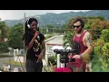 Jah9 & DUB FX - Steamers A Bubble dubplate