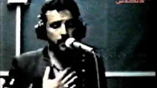 نوری گەرمیانی گۆرانی دووری تان 