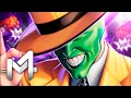 Download Lagu Máskara (The Mask) - Máscara | M4rkim