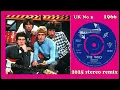 The Who - Substitute - 2025 stereo remix