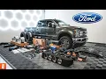 Download Lagu Building our DREAM Ford F-250