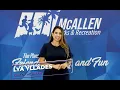 10 questions with Lya Michael Moore McAllen Code Enforcement Officer