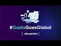 Lagu Gasta Goes Global 2