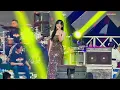 Lagu SESAL - TIARA AMORA - NEW PALLAPA LIVE TREMBULREJO