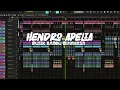 Download Lagu MUSIK BAMBU MINAHASA X POCO POCO ( HENDRO APELIA ) REMIX 2025!!