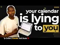 Time Management for Writers The System Ty Cohen Uses Every Single Day