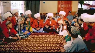 Mehman e Yaar - Season 07 - Episode 24 / مهمان یار - رسوم و عنعنات زیبای ترکمن ها