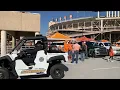 Alabama vs Tennessee LIVE Pregame Scene