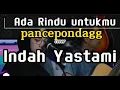 Download Lagu Ada Rindu Untukmu-Indah yastami (Vidio lirik)