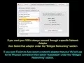 VMWare Workstation and Fusion - Set Network Settings to Bridged