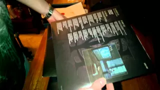 Download Dream Theater - Dream Theater Box Set Unboxing (Clip) MP3