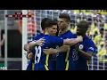 eFootball PES 2021 | Chelsea FC vs Villarreal CF | UEFA Super Cup | RTX 4K 60 FPS